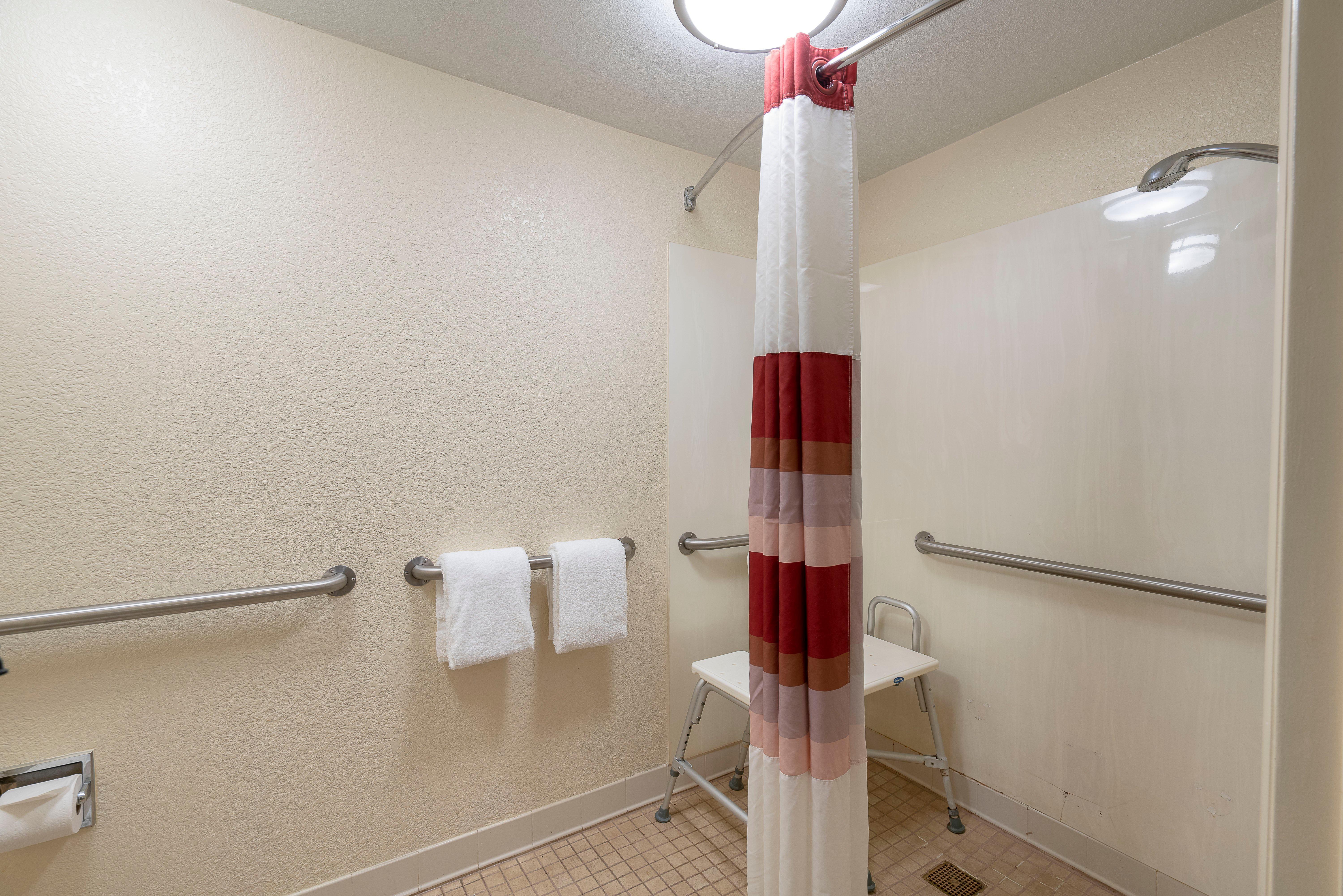 Red Roof Inn Detroit - Roseville St Clair Shores מראה חיצוני תמונה